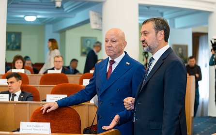 Засчитают в трудовой стаж